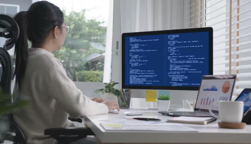 泸溪县企业数字化解决方案:机器学习赋能商业模式升级的核心路径